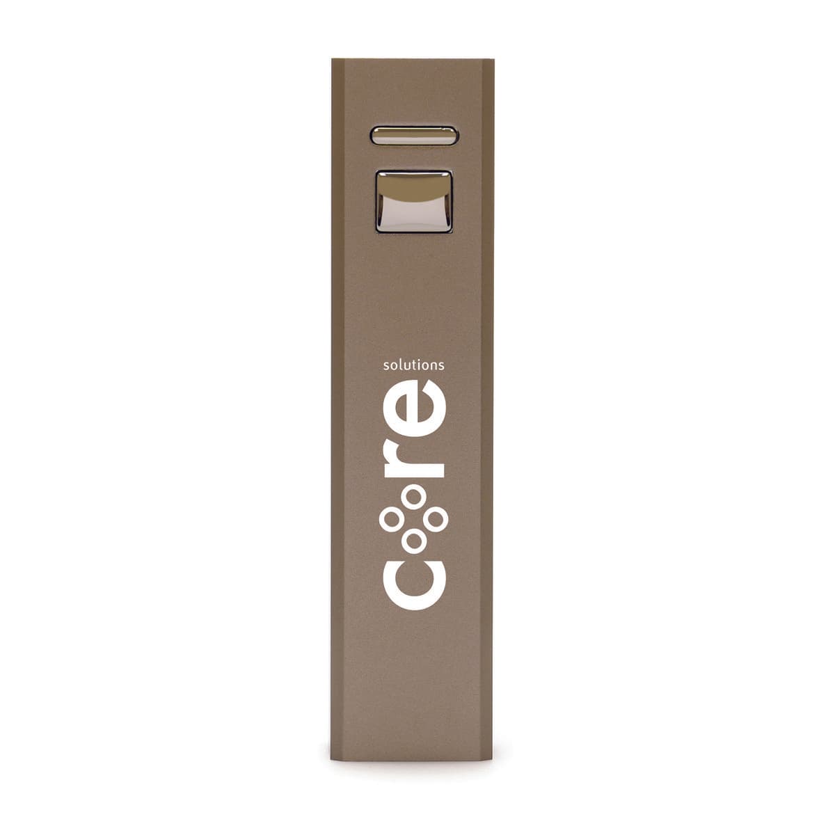 Standard Cuboid Power Bank 4