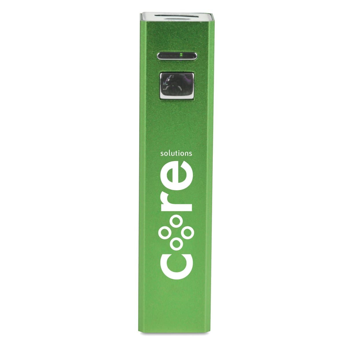 Standard Cuboid Power Bank 5