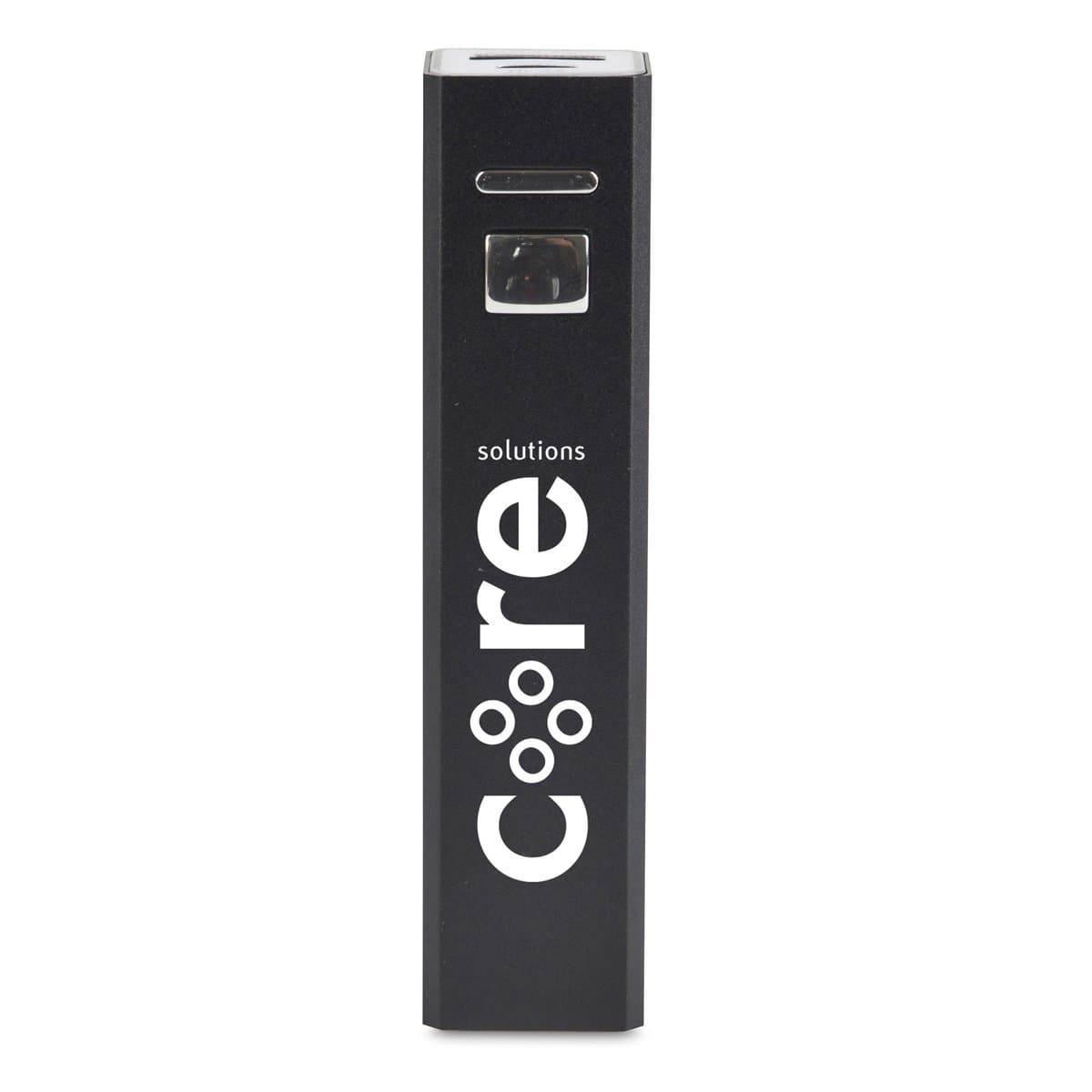 Cuboid Power Bank 3