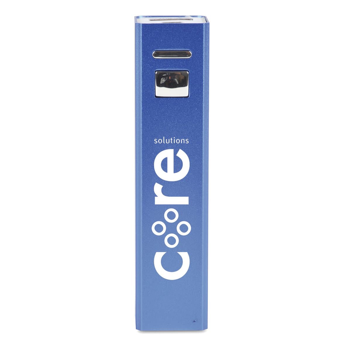 Cuboid Power Bank 5