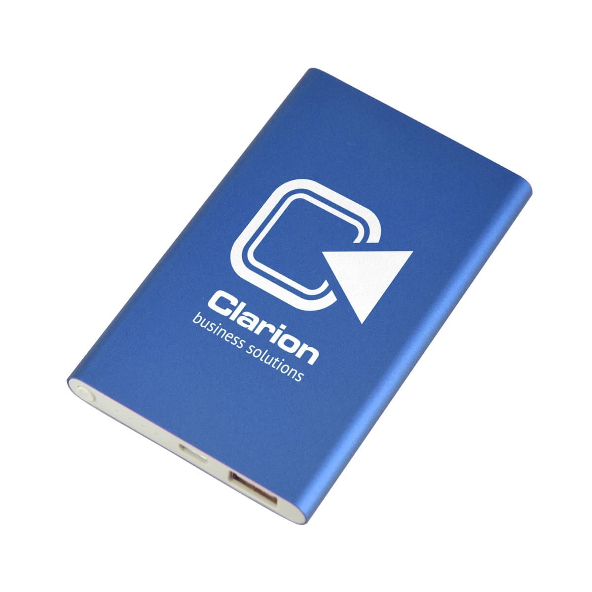 USB-C Flat Power Bank 3