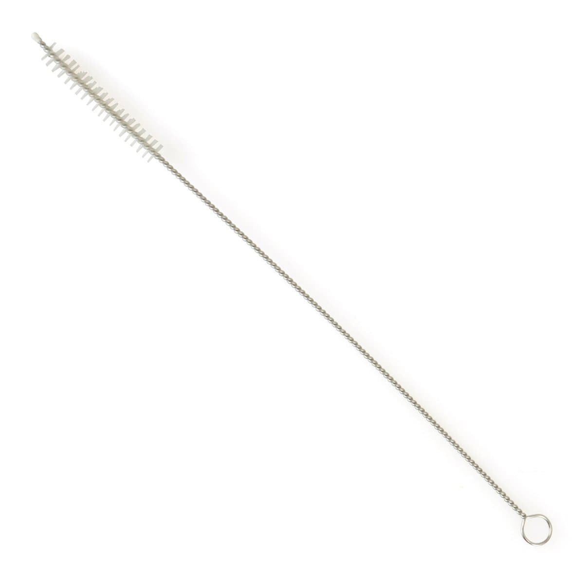 Straw Cleaning Brush 2