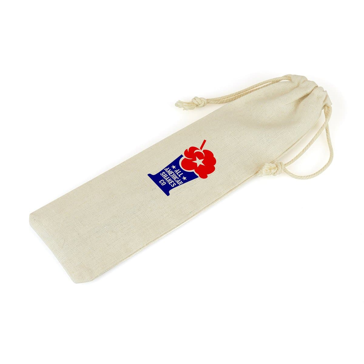 Cotton Straw Pouch 2