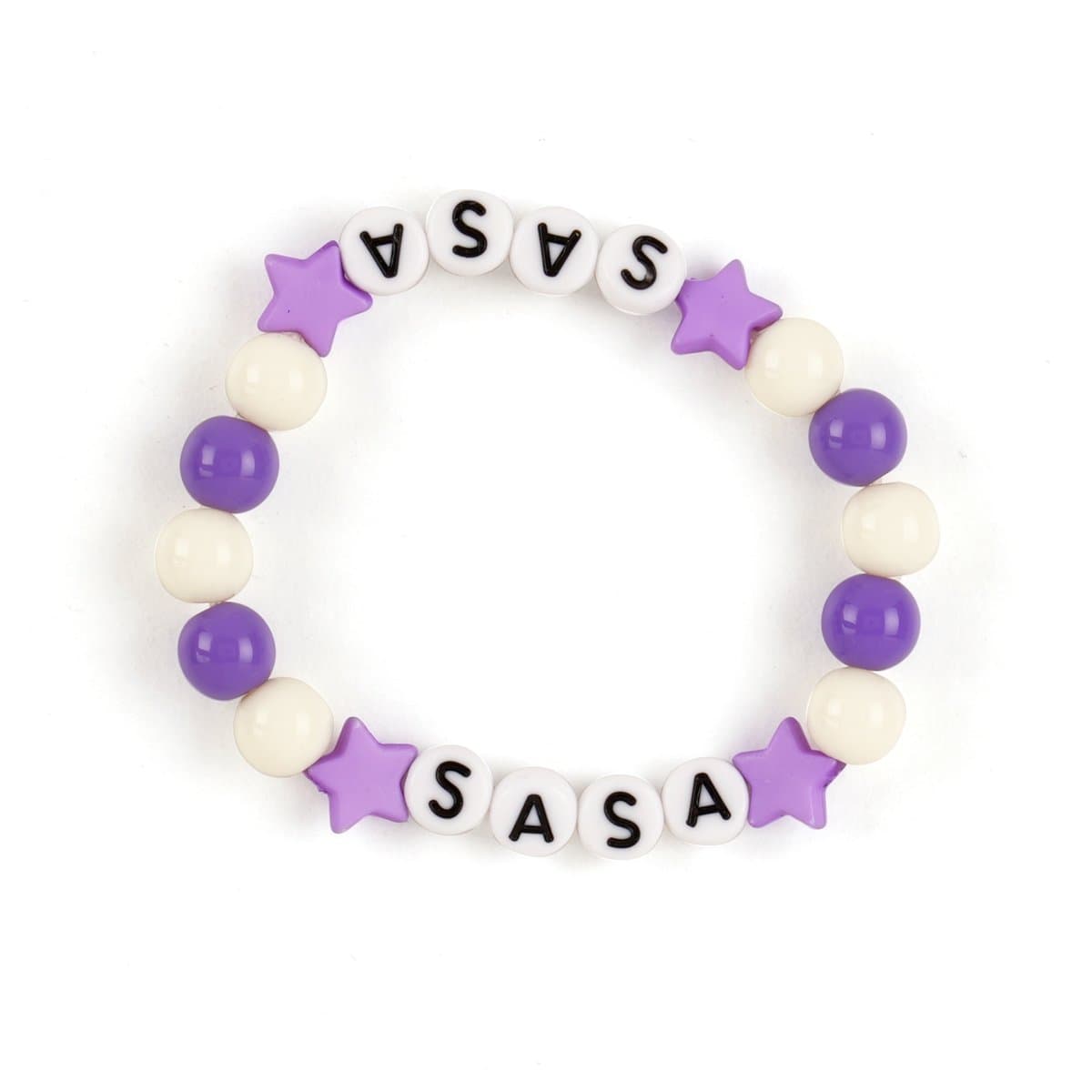 Bespoke Beaded Bracelet 2