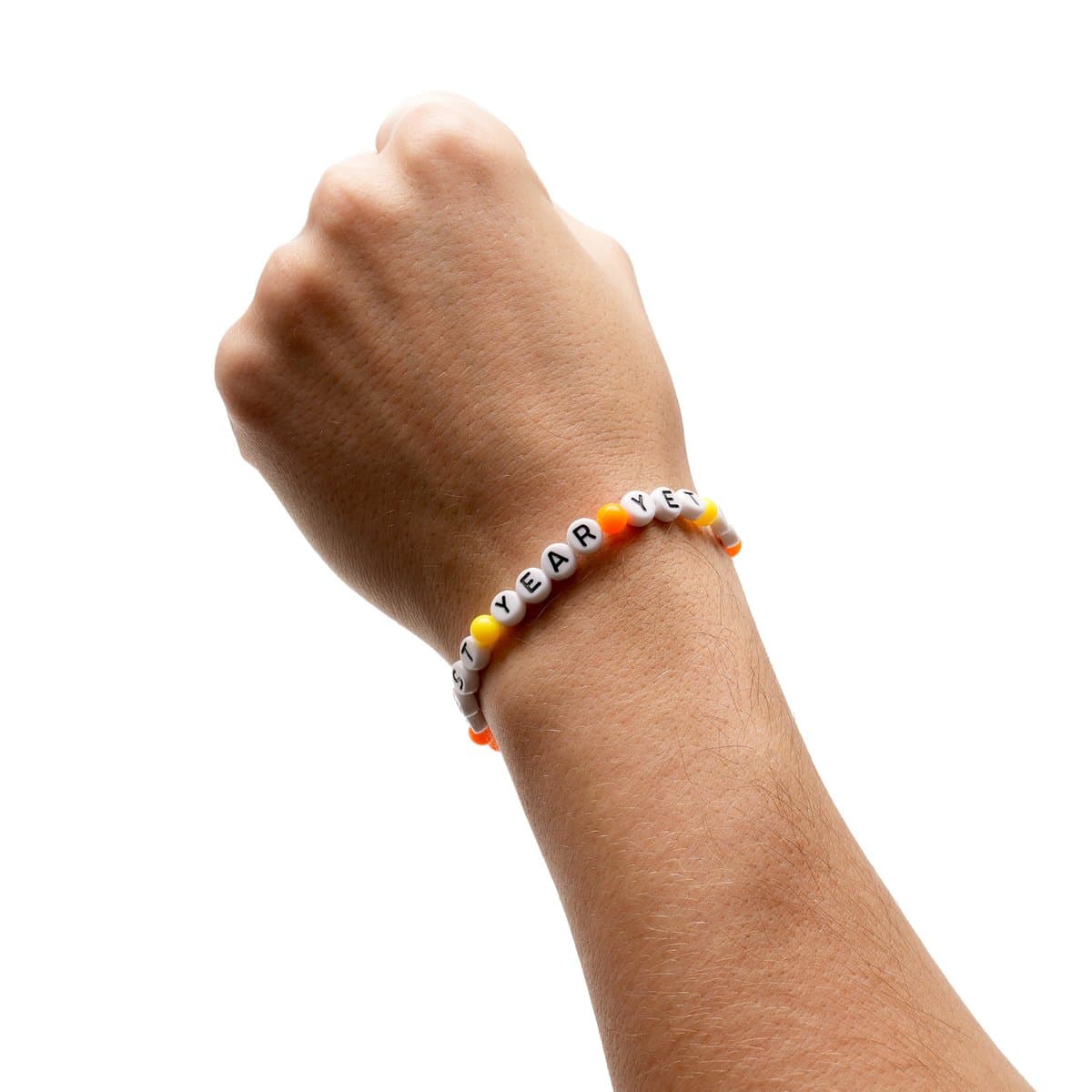 Bespoke Beaded Bracelet 3