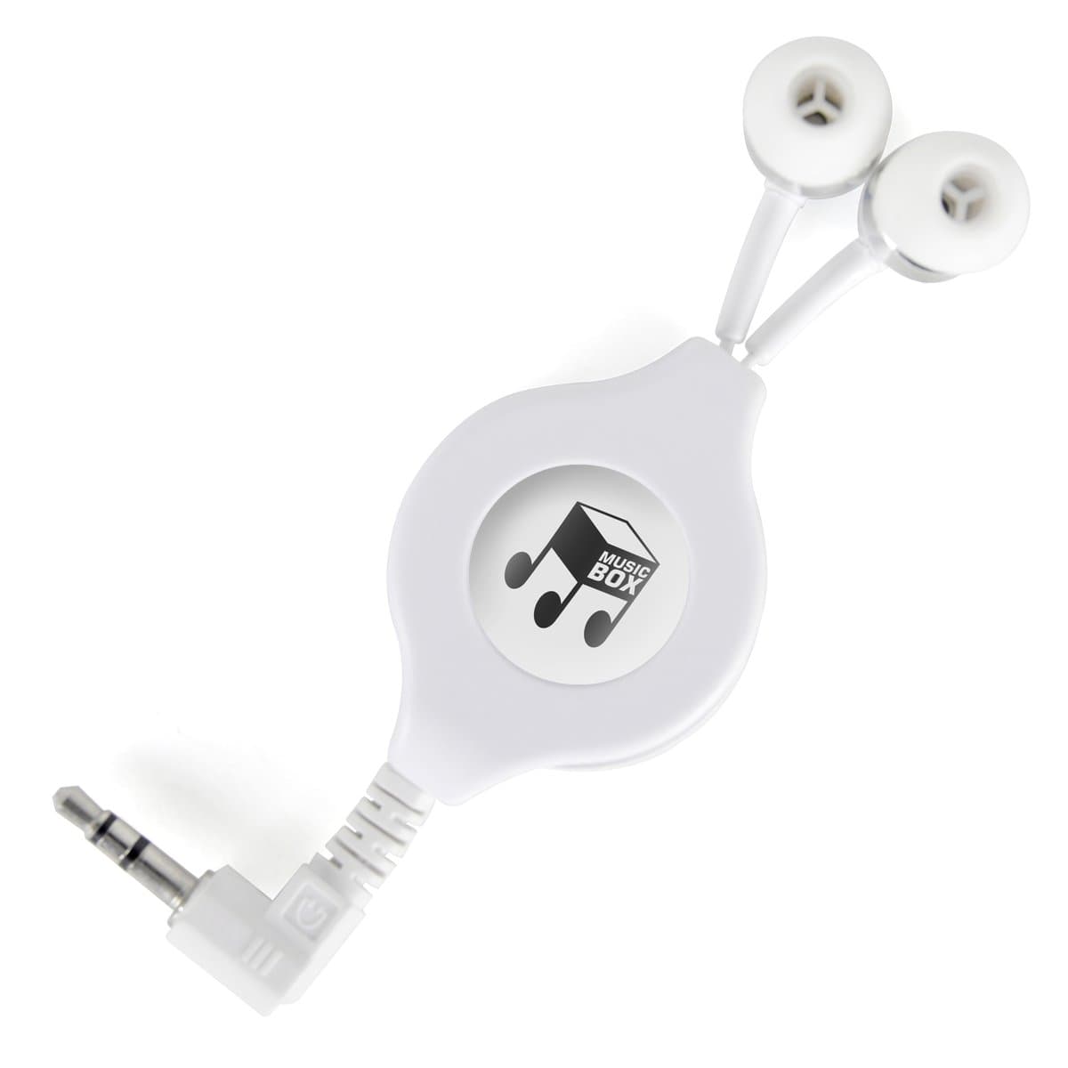 Personalised Ivy Earphones 2