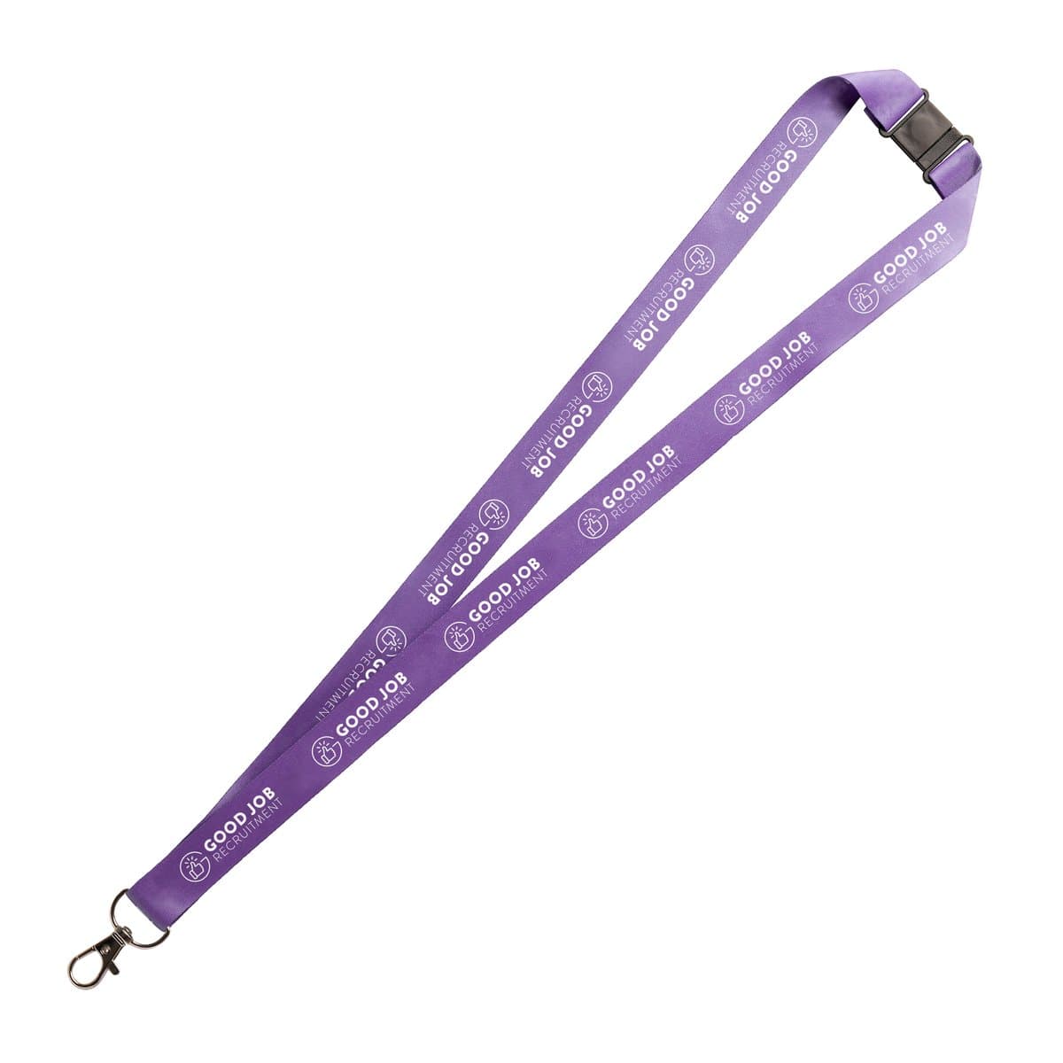 RPET Lanyard 2