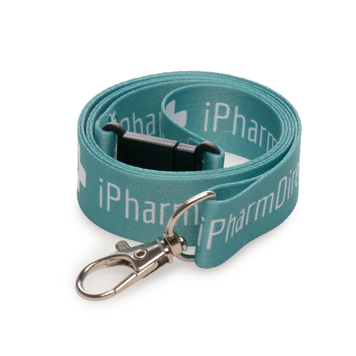 Made in Britain RPET Lanyard 2