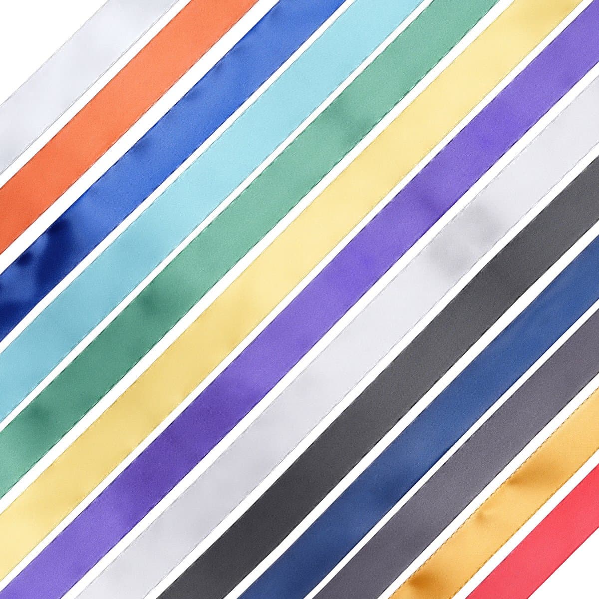 Made in Britain Branded Ribbon 2