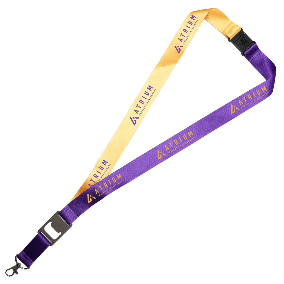 Bottle Opener Lanyard 3