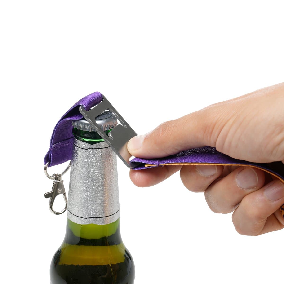 Bottle Opener Lanyard 4