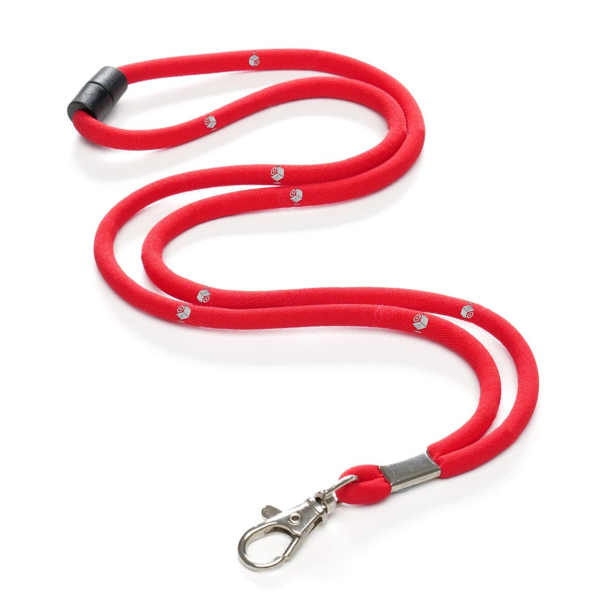 Woven Cord Lanyard 2