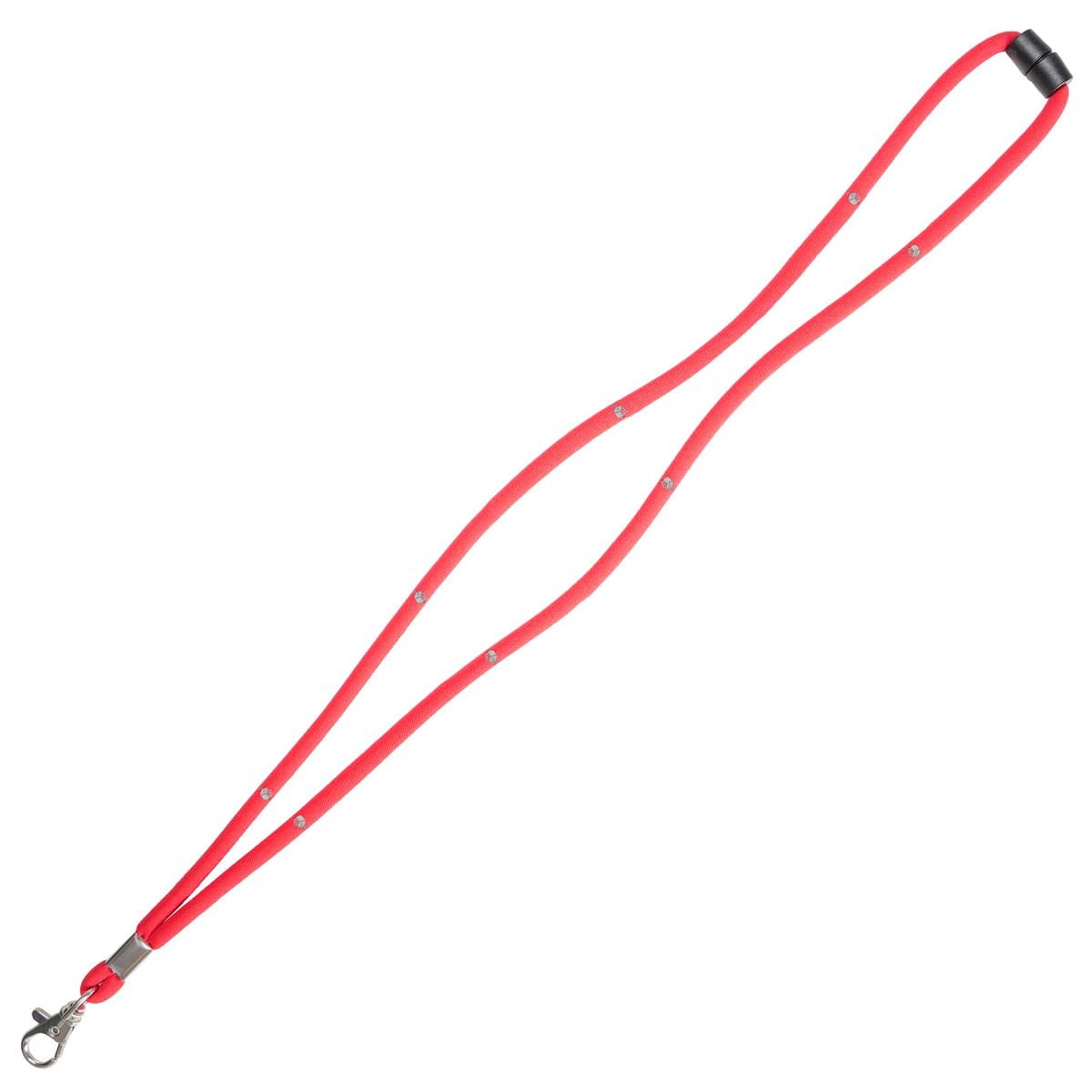 Woven Cord Lanyard 3