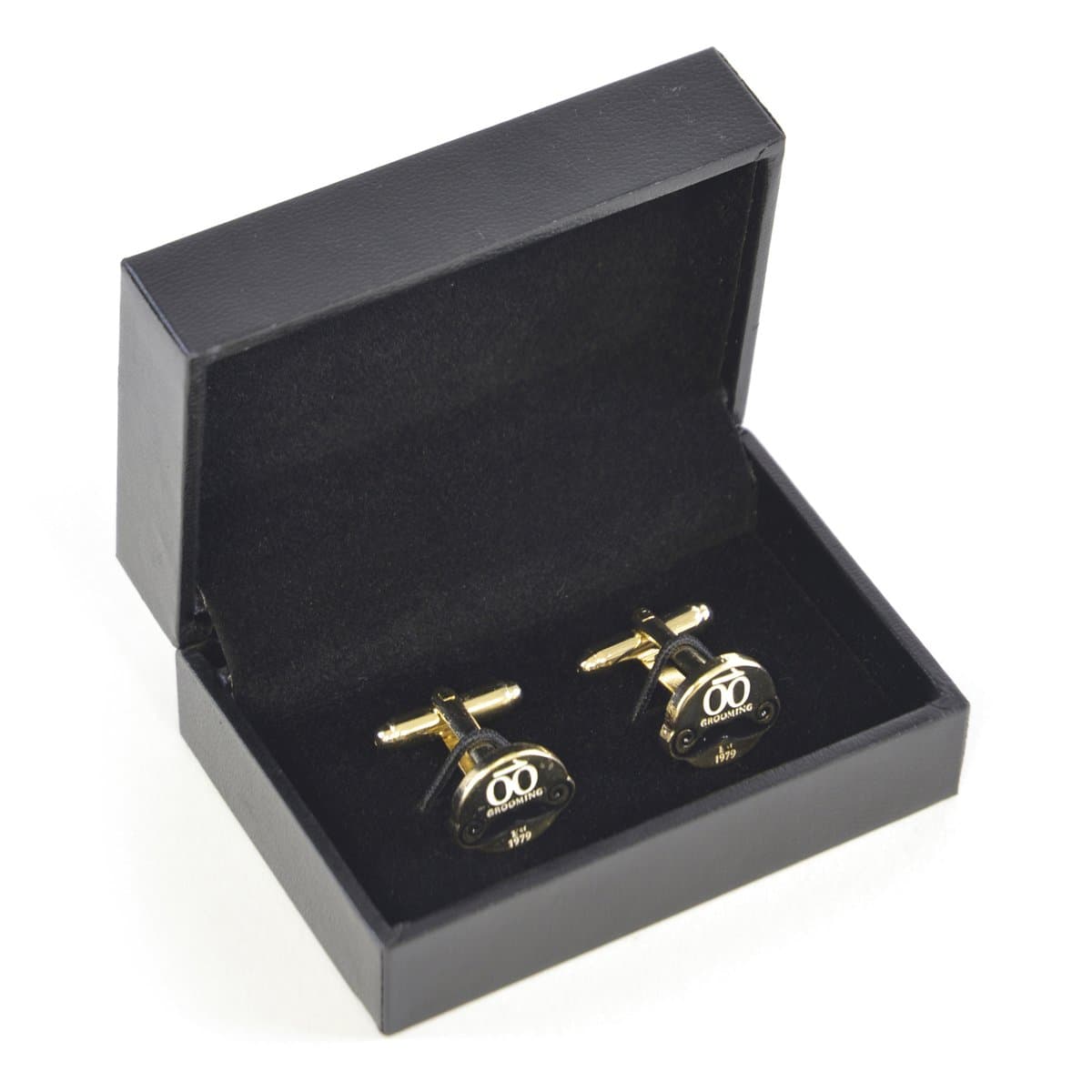 Cufflinks 2