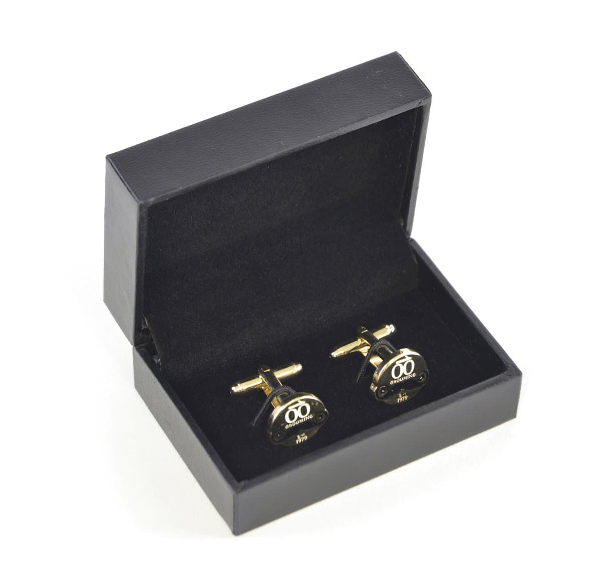 Cufflinks 4