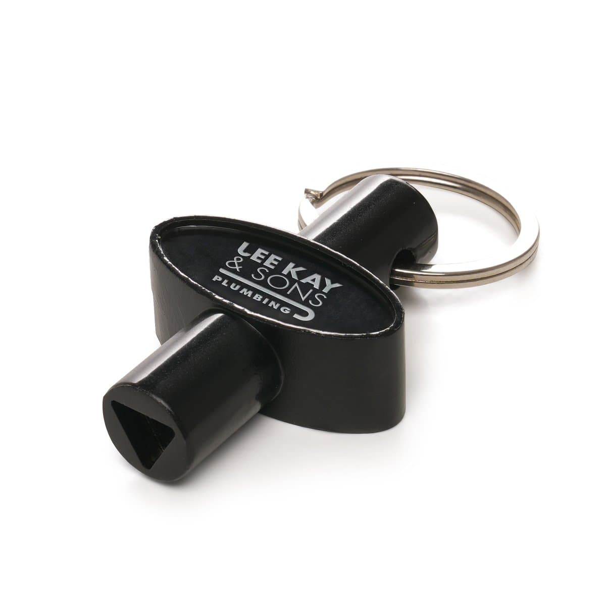 Meter Keyring 2