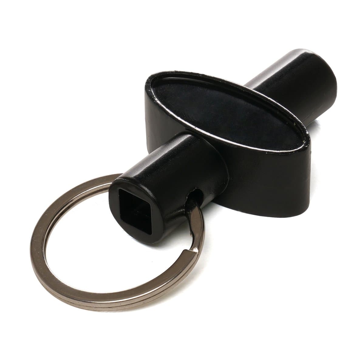 Meter Keyring 3