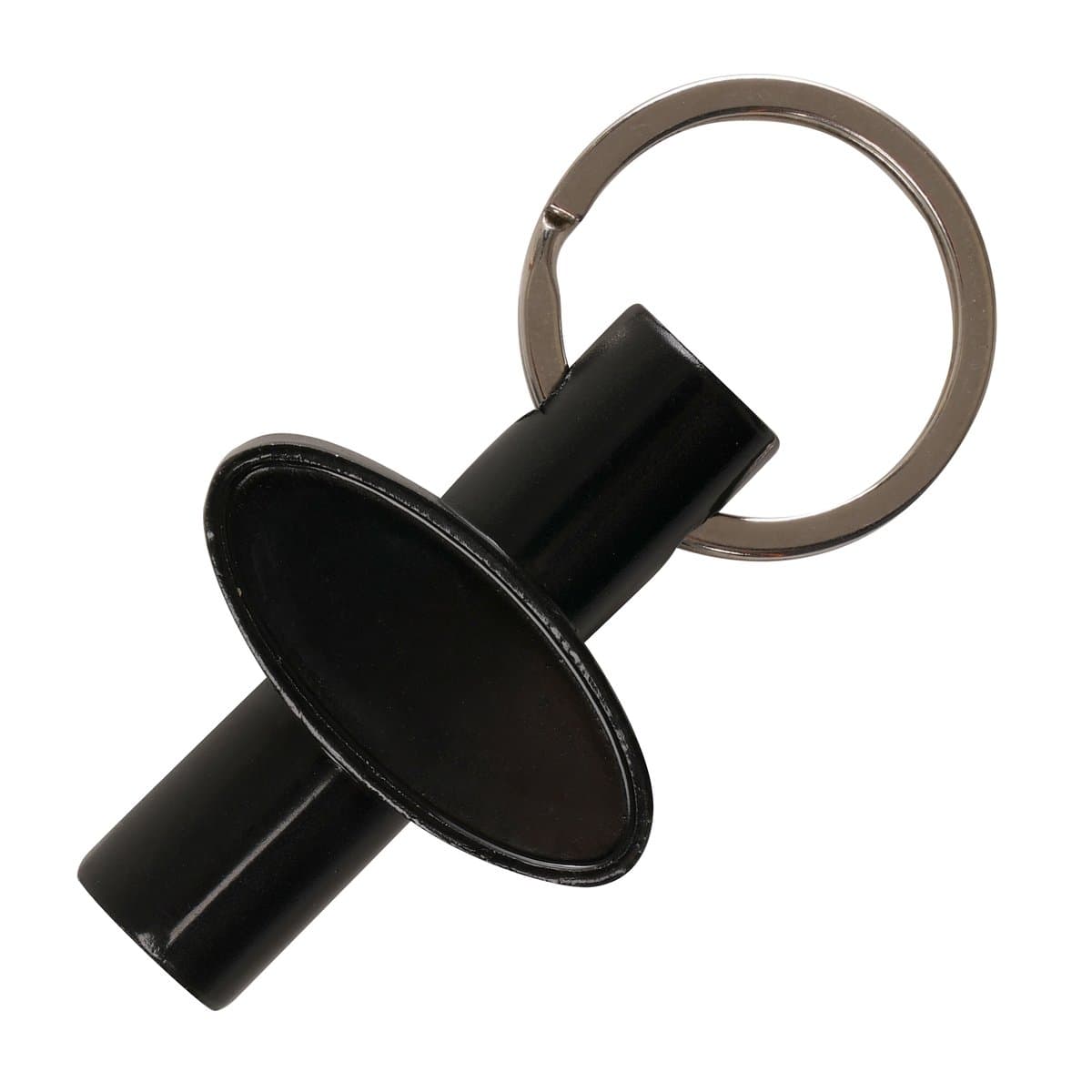 Meter Keyring 4