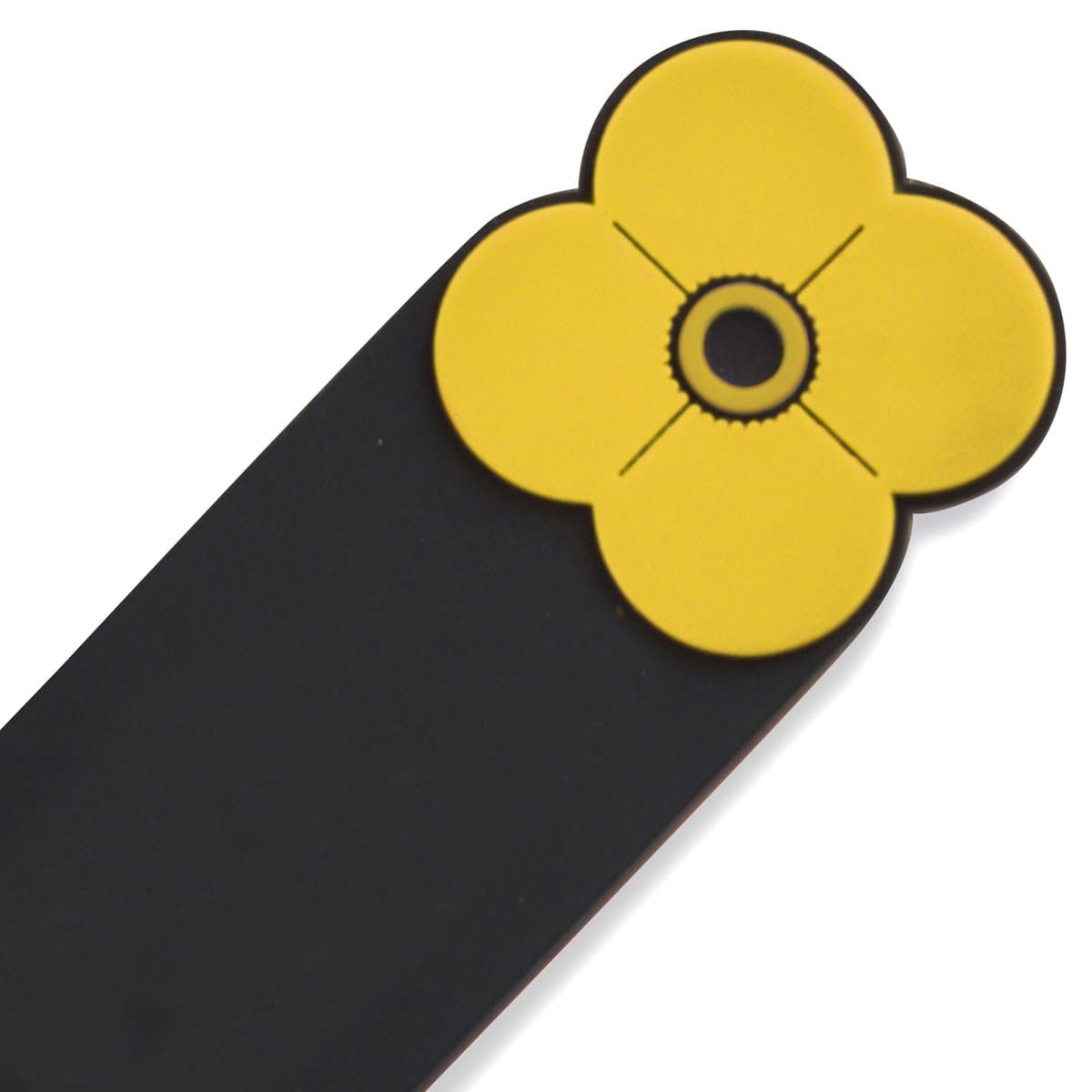 Pvc Layered Keyring 3