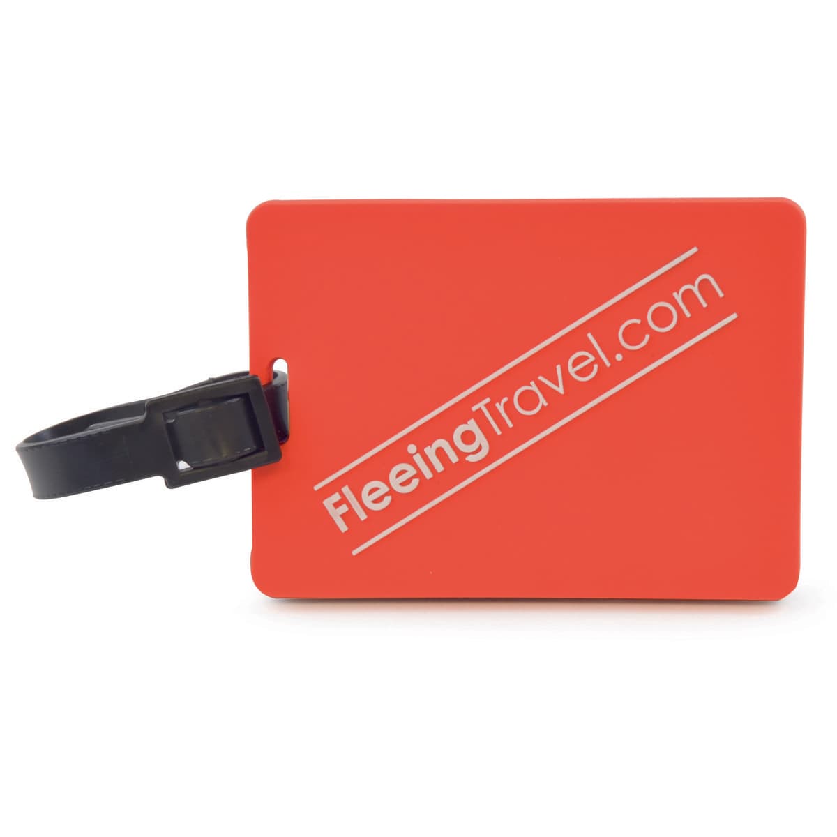 Luggage Tag 3
