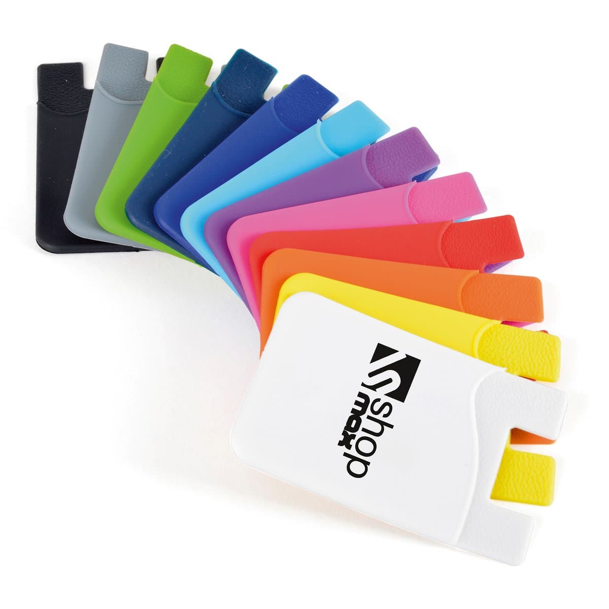Silicone Phone Pocket 3
