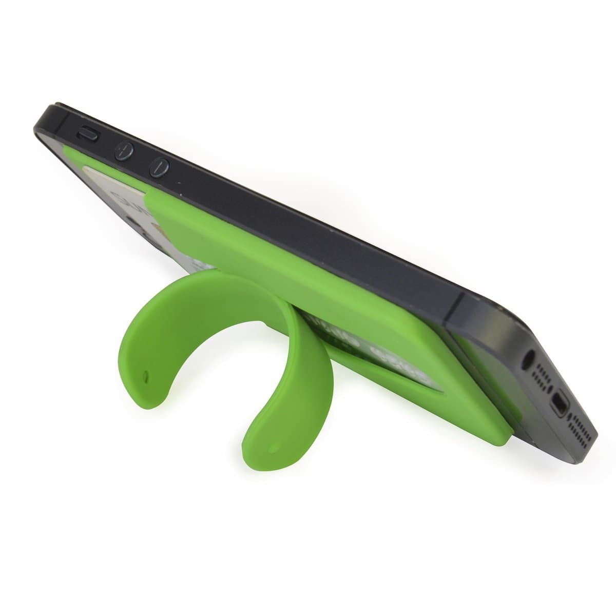 Phone Pocket & Stand 2