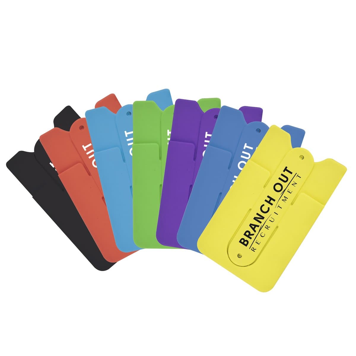 Phone Pocket & Stand 3