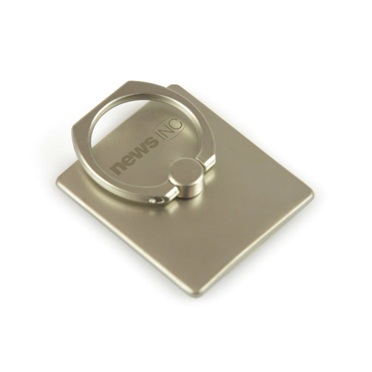 All Metal Ring Stand 3