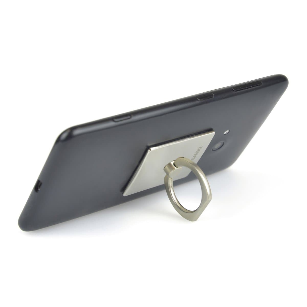 All Metal Ring Stand 5