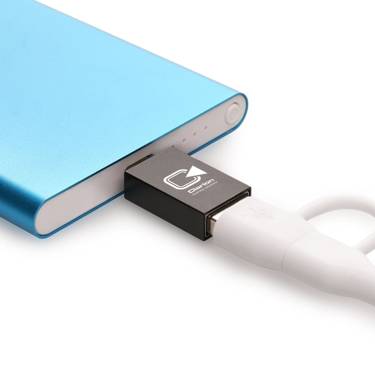 USB-A to Type-C Adapter 5
