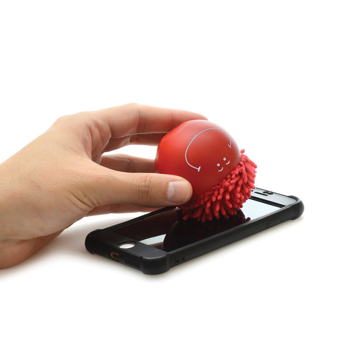 Mophead Stress Ball 2