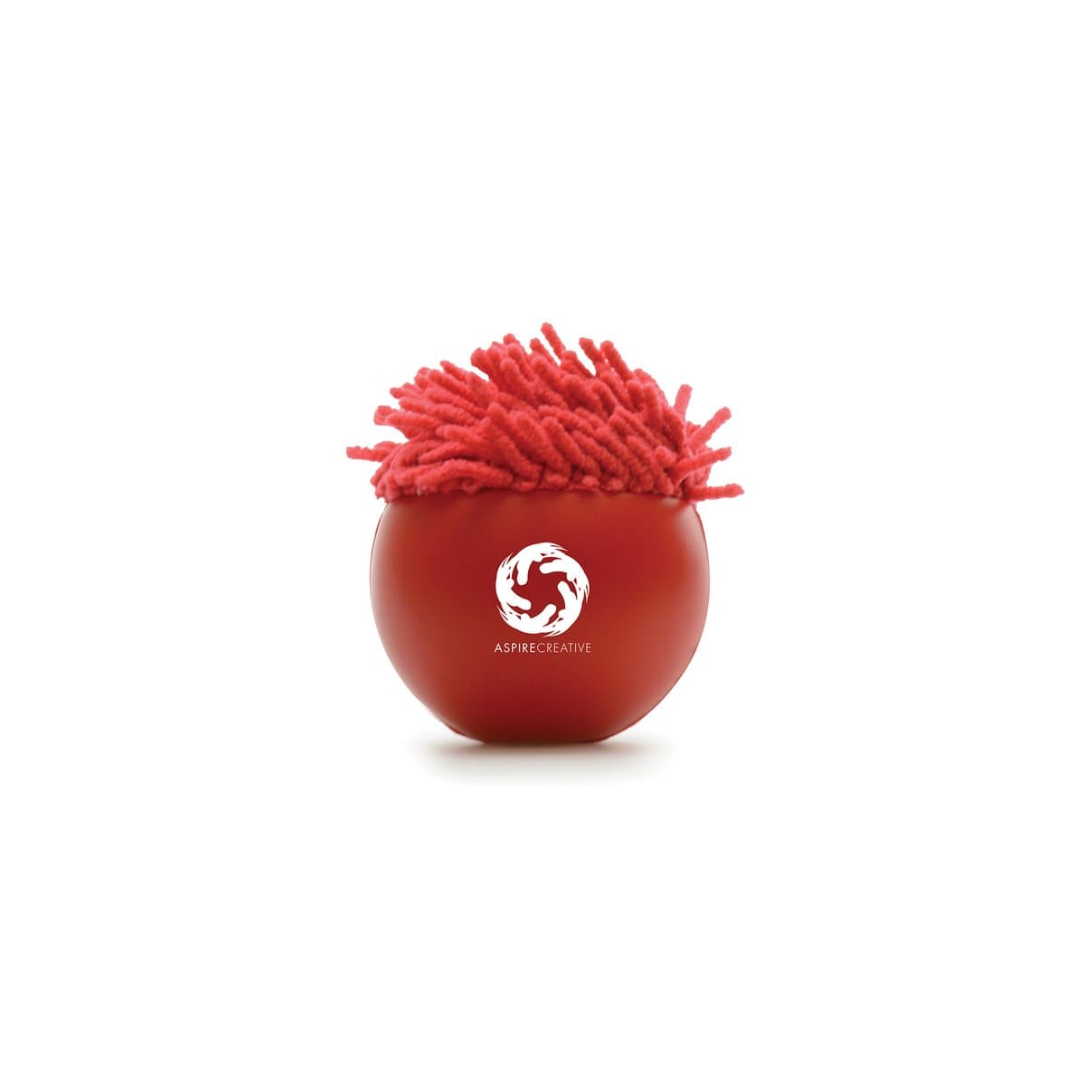 Mophead Stress Ball 4