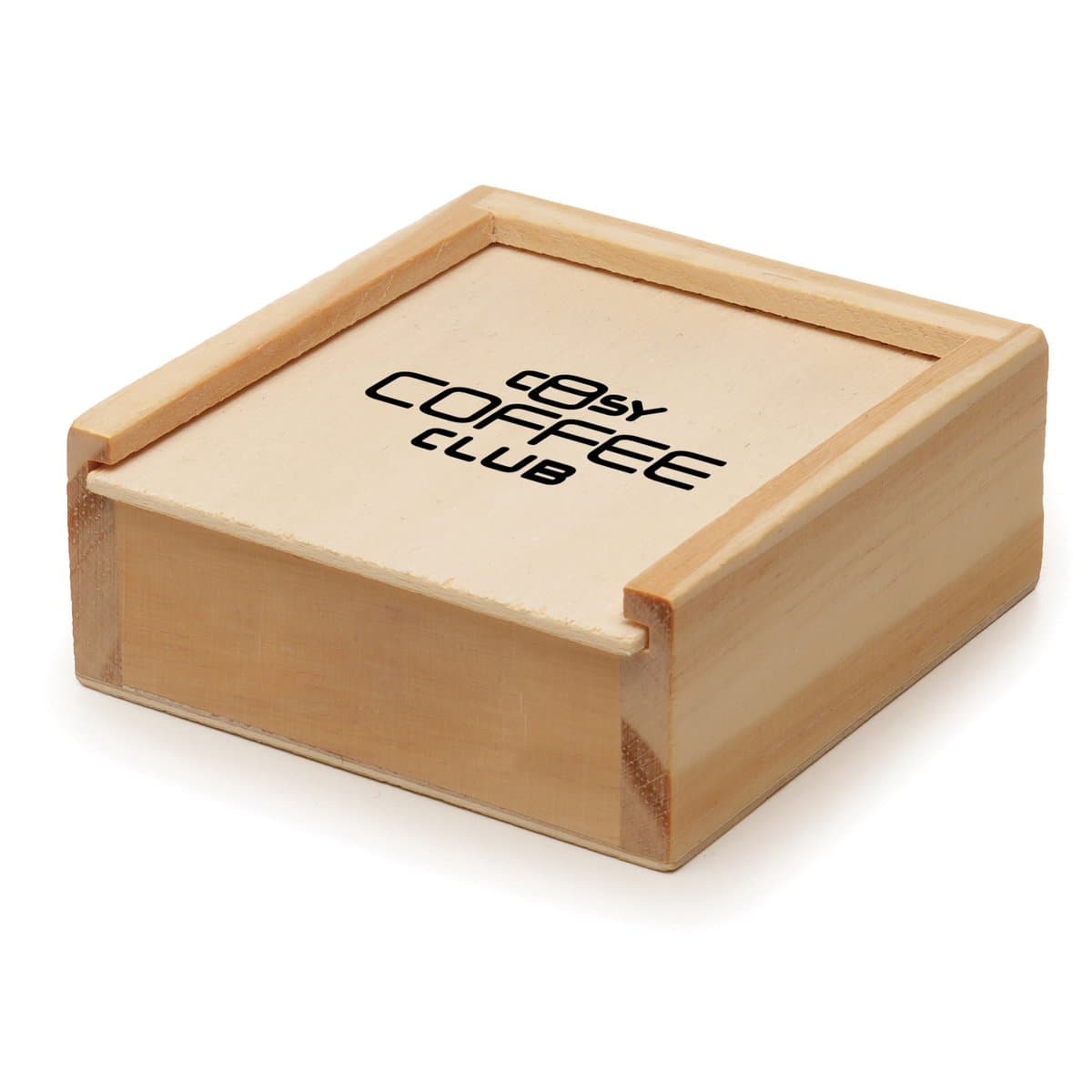 Wooden Noughts and Crosses Set 5