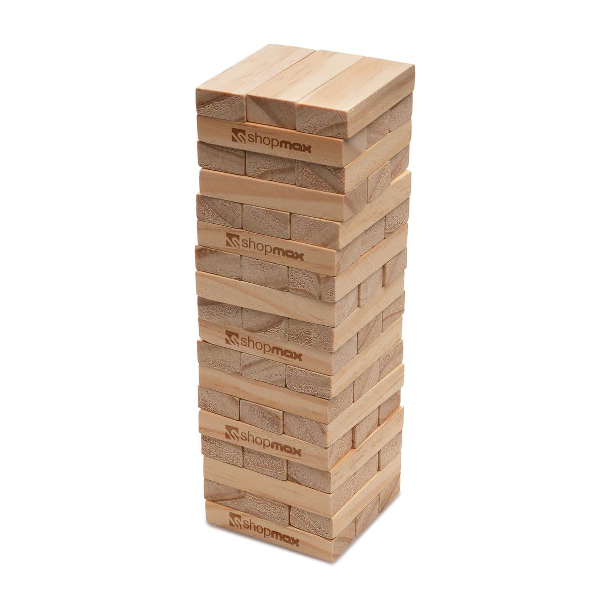 Tumbling Tower Toy Set 2