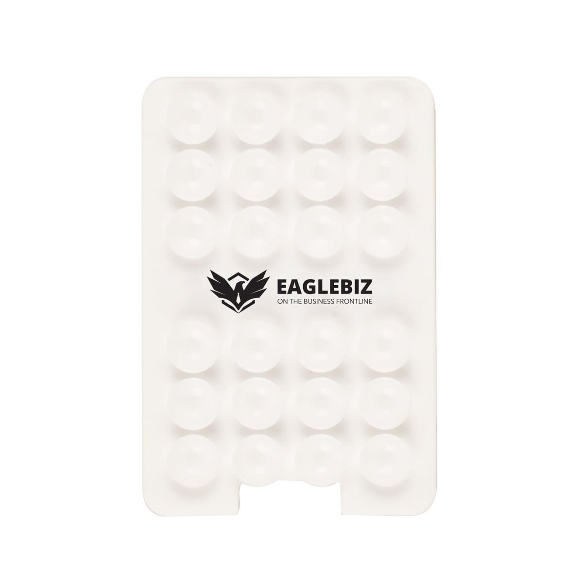 Suction Phone Grip Card Holder 2