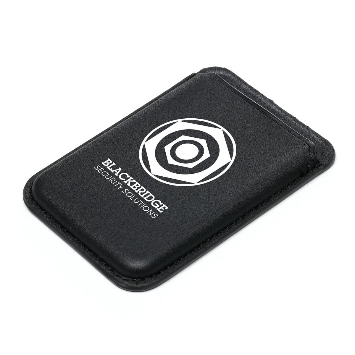 RFID Magnetic Phone Wallet 2