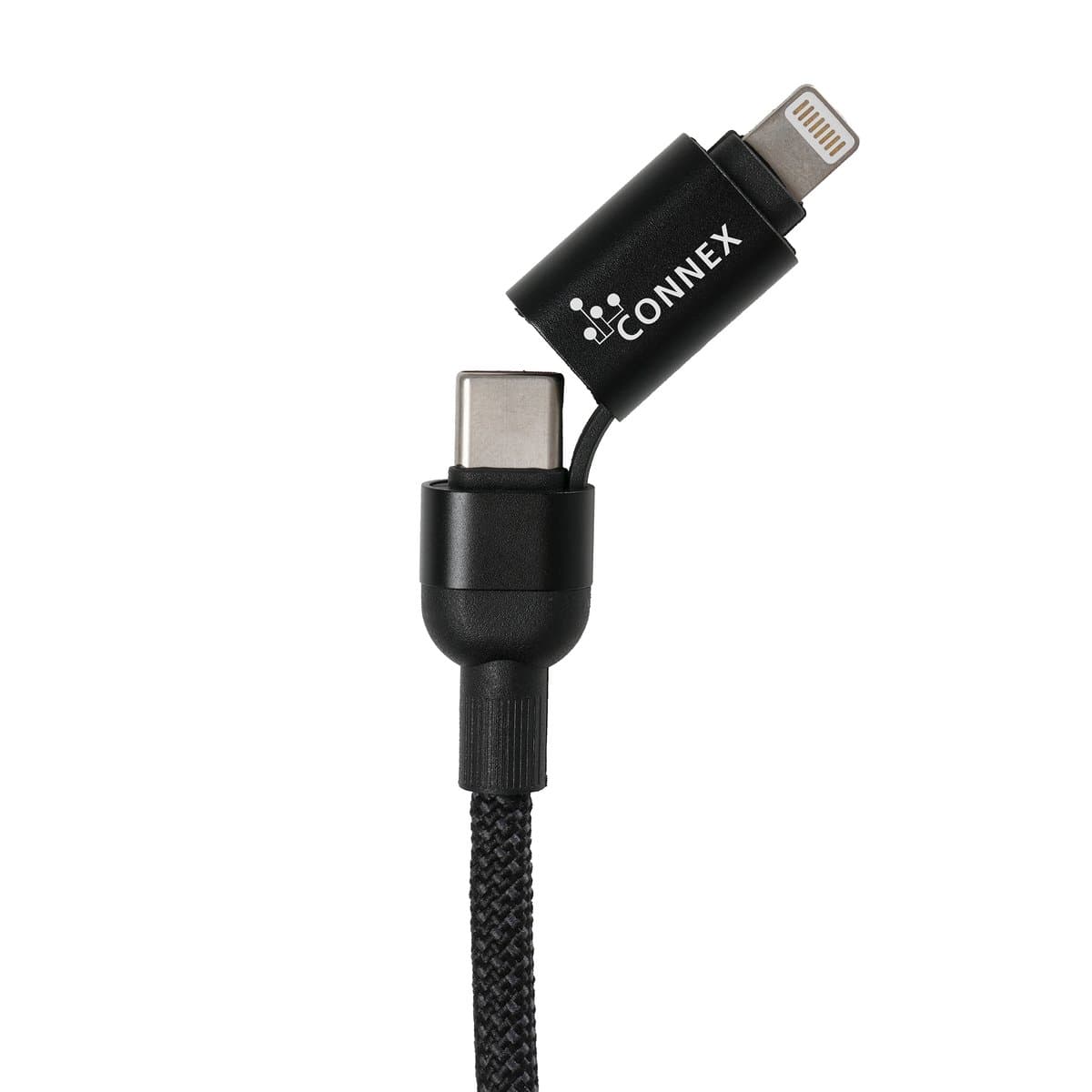 NOVA 100W 4-in-1 Fast Charge Cable 3