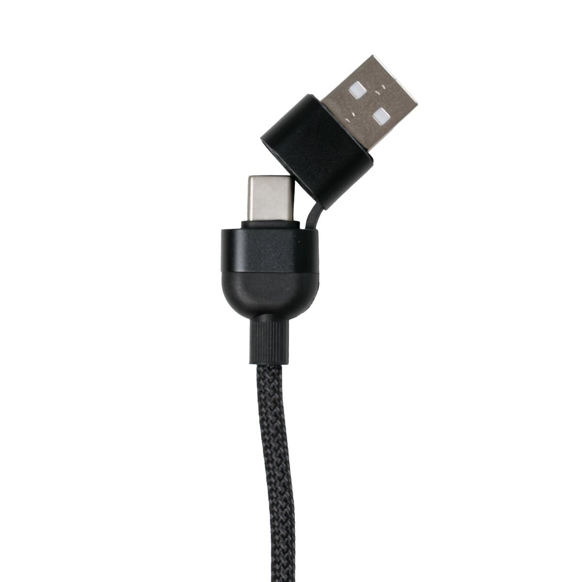 NOVA 100W 4-in-1 Fast Charge Cable 4