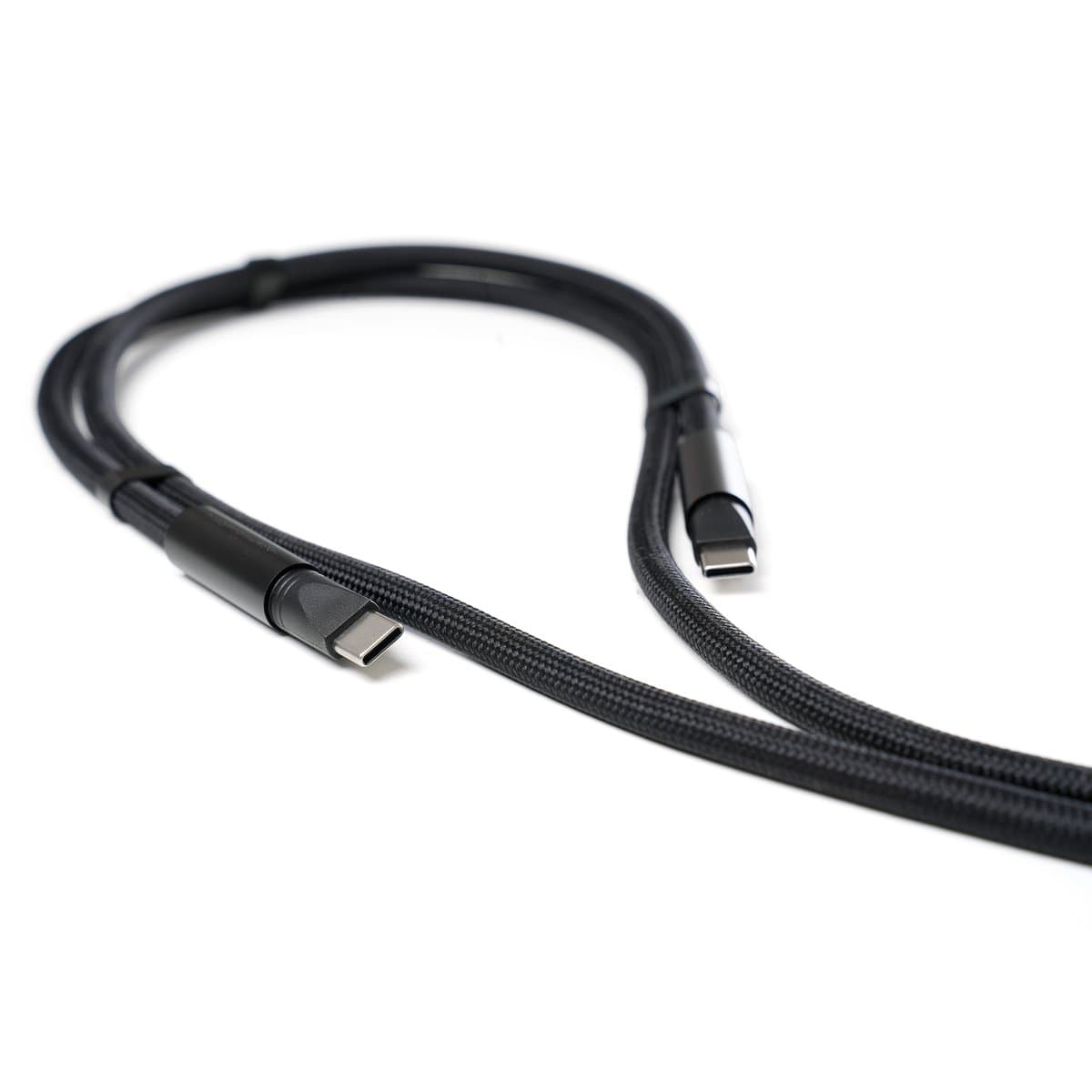 NOVA 60W Lanyard Charger With Phone Holder 2