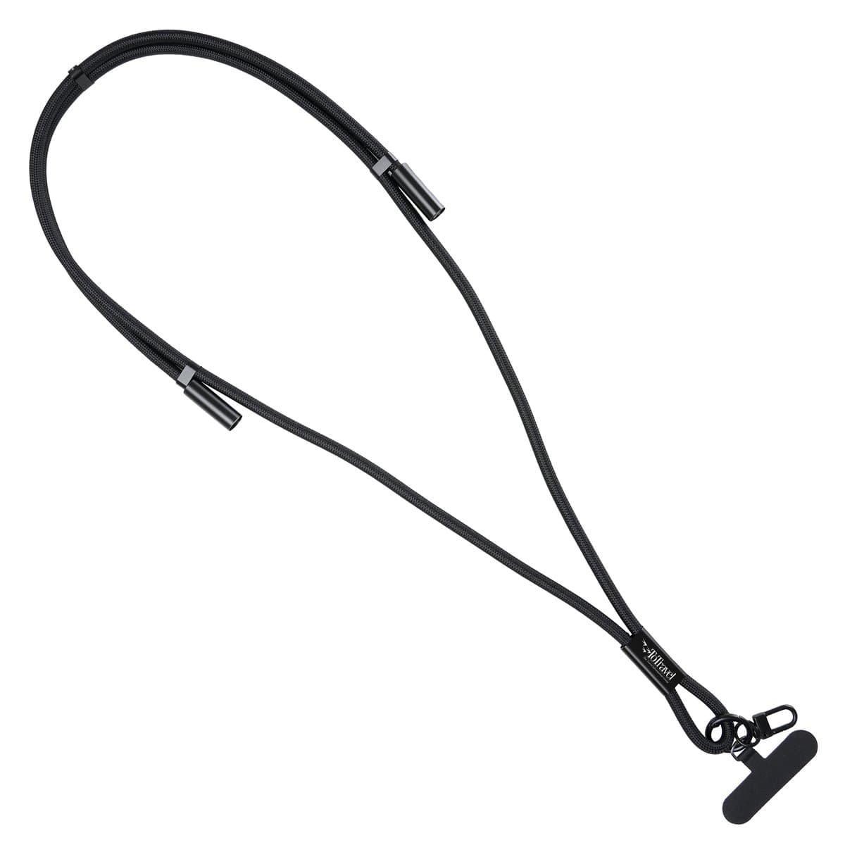 NOVA 60W Lanyard Charger With Phone Holder 3
