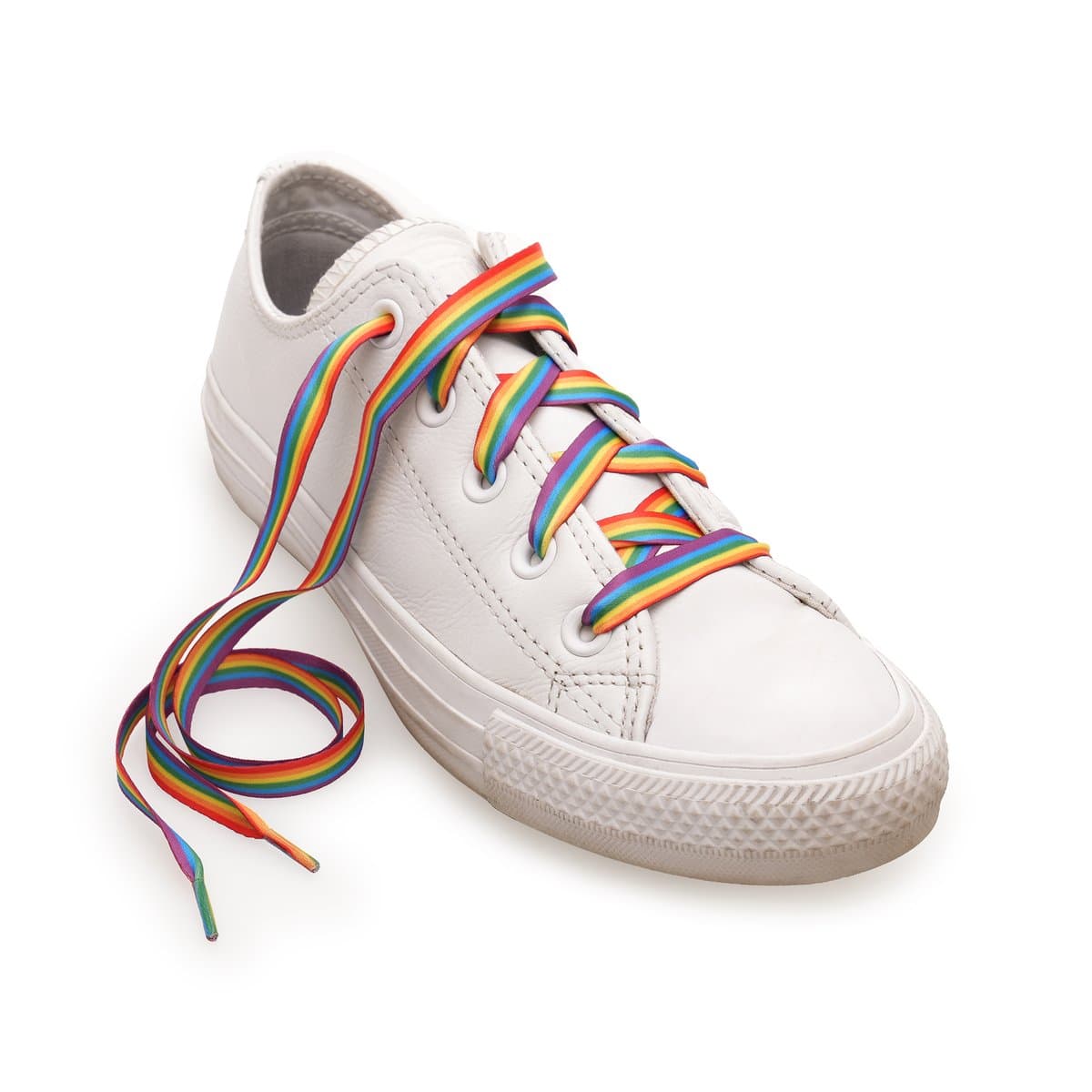 Shoe Laces 4