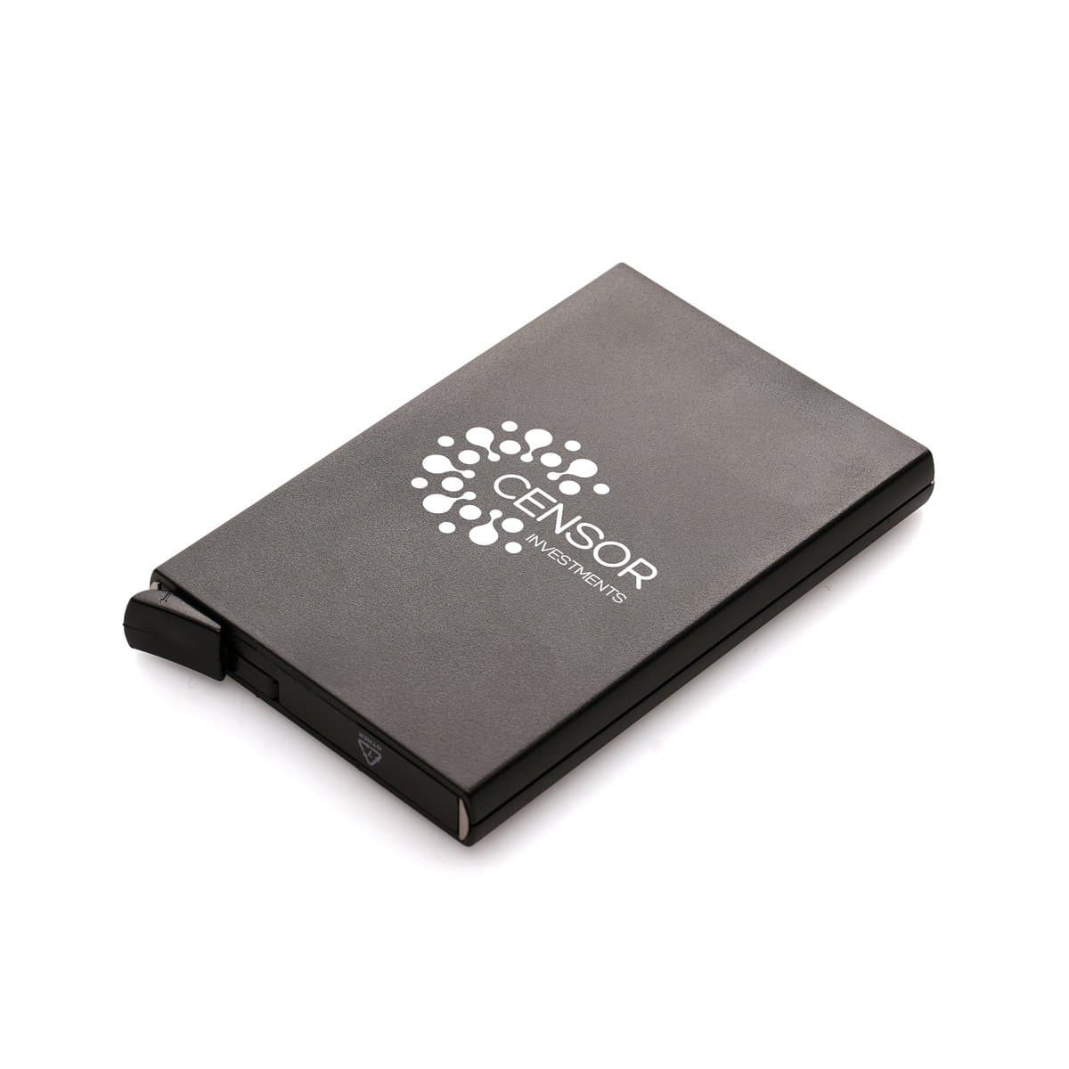 RFID Recycled Card Holder 2