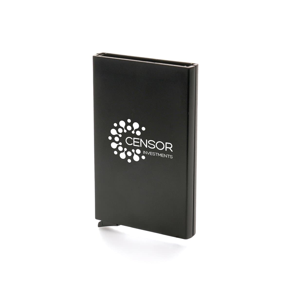 RFID Recycled Card Holder 3