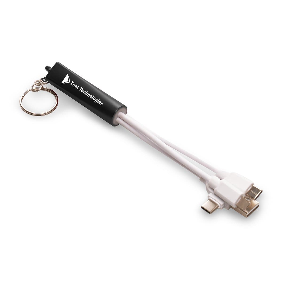 Light Up Dual Charger 2