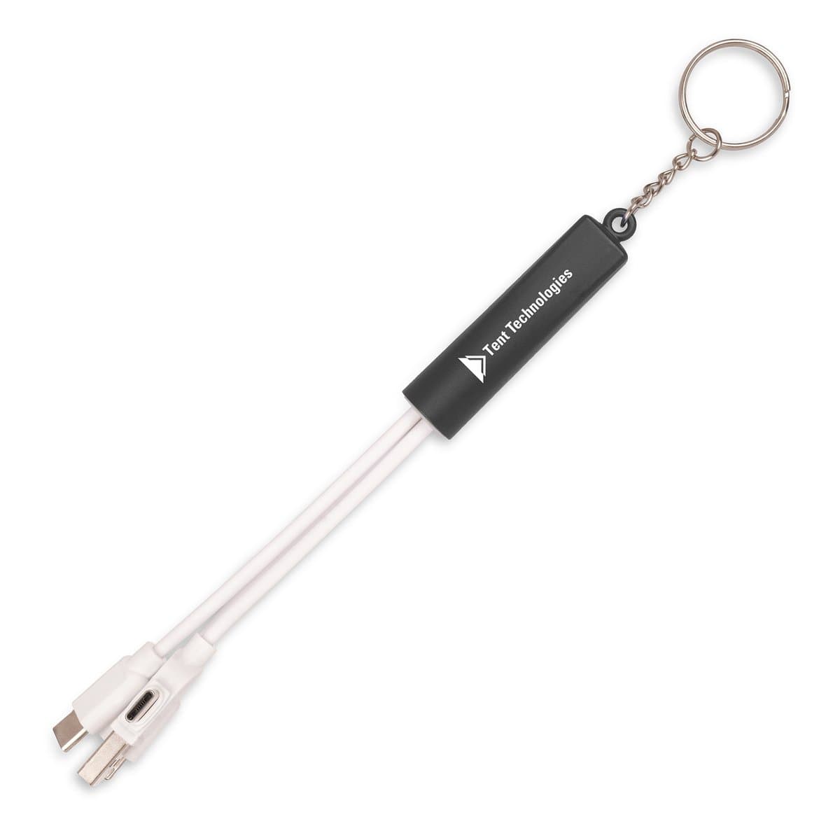 Light Up Dual Charger 3