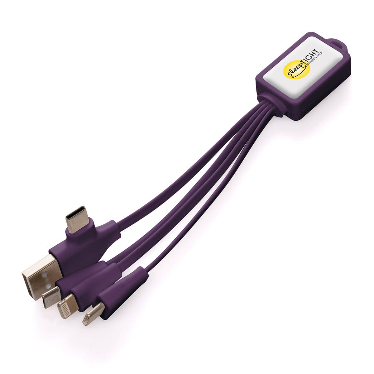Tucker Dual Adapter Multi Charger 2