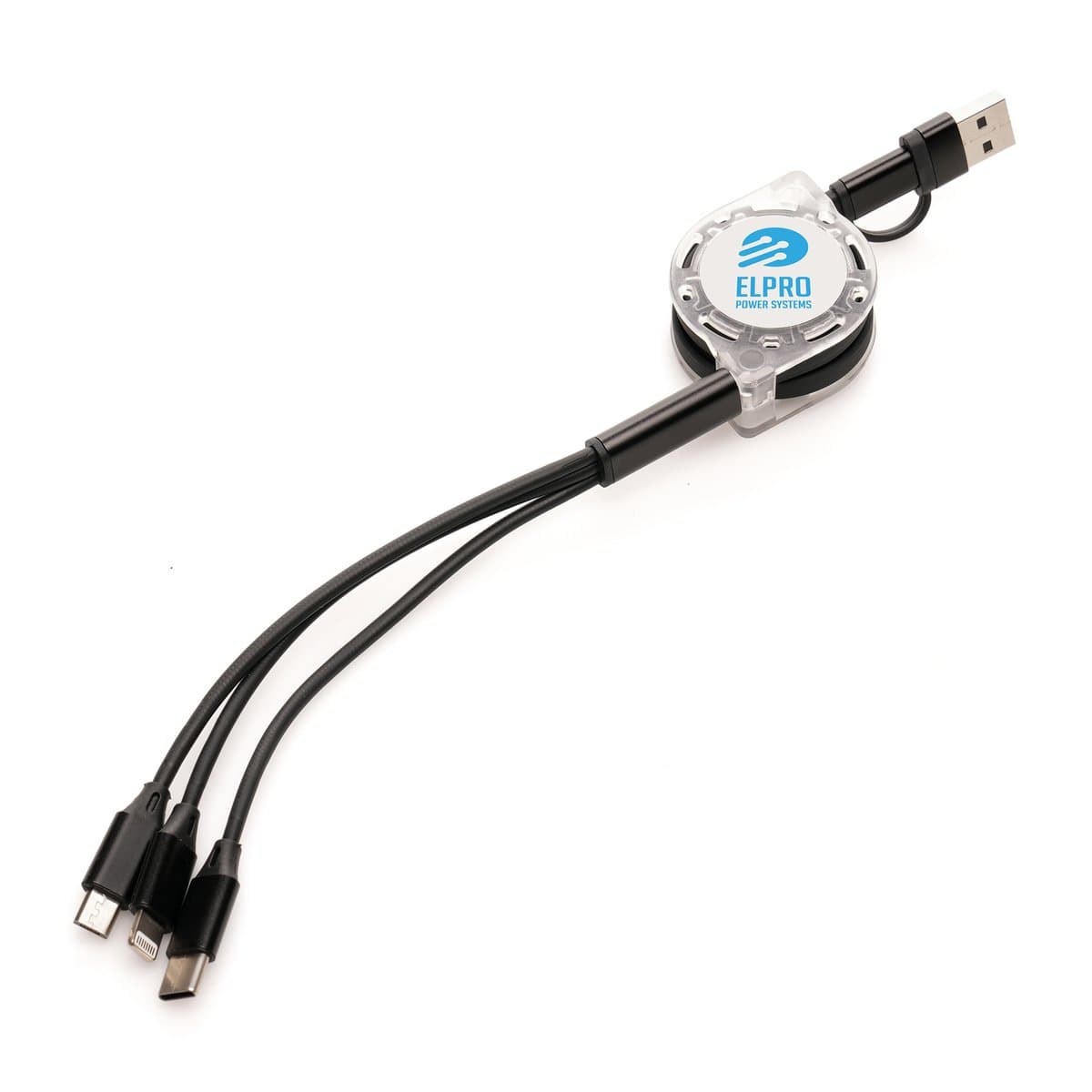 3-In-1 Reel Charger 2