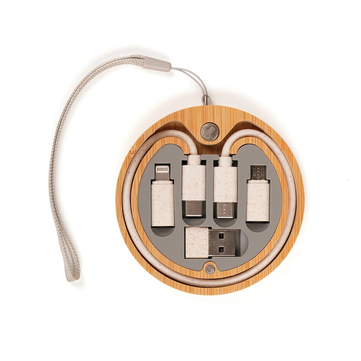 Bamboo 5-in-1 Cable Kit 3