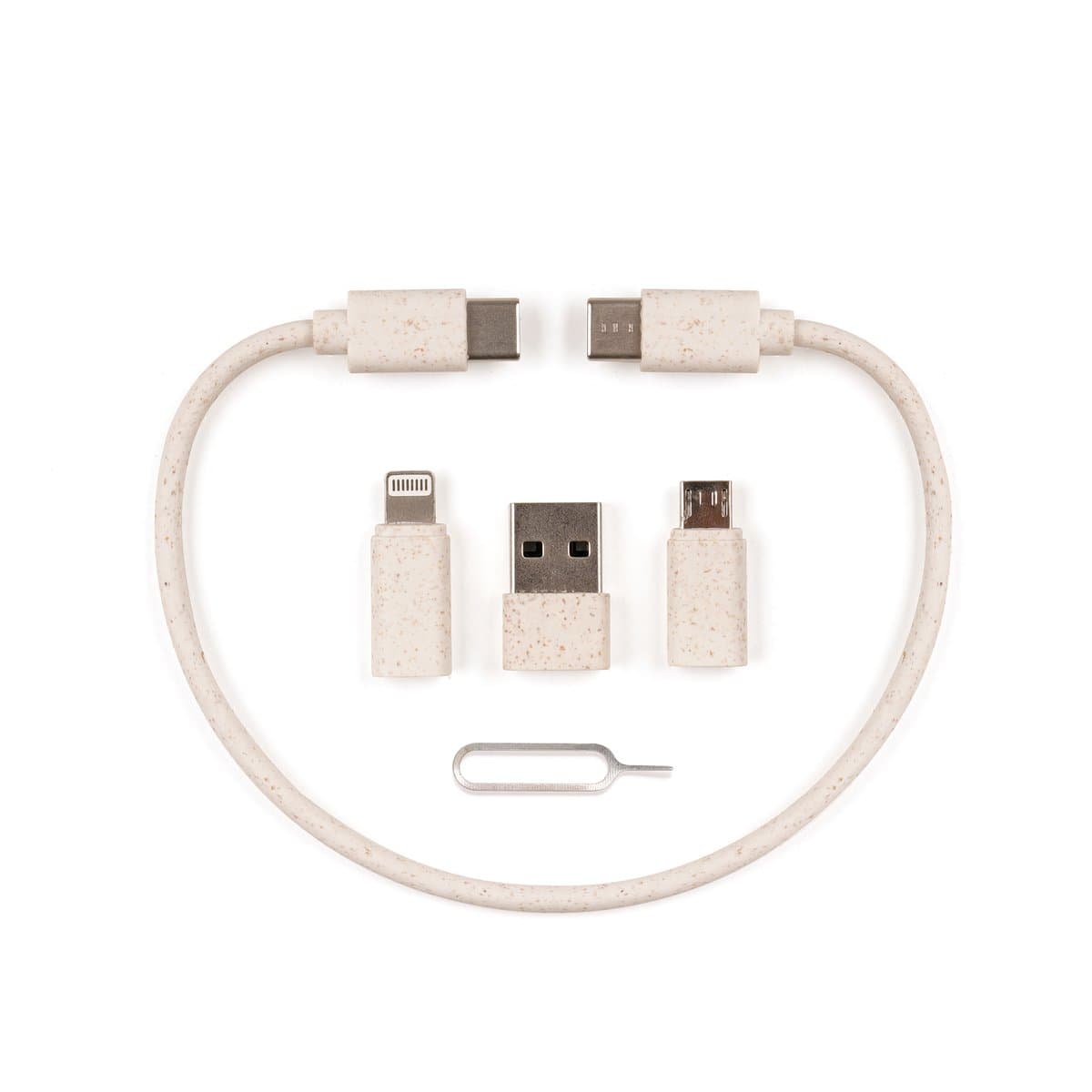 Bamboo 5-in-1 Cable Kit 5