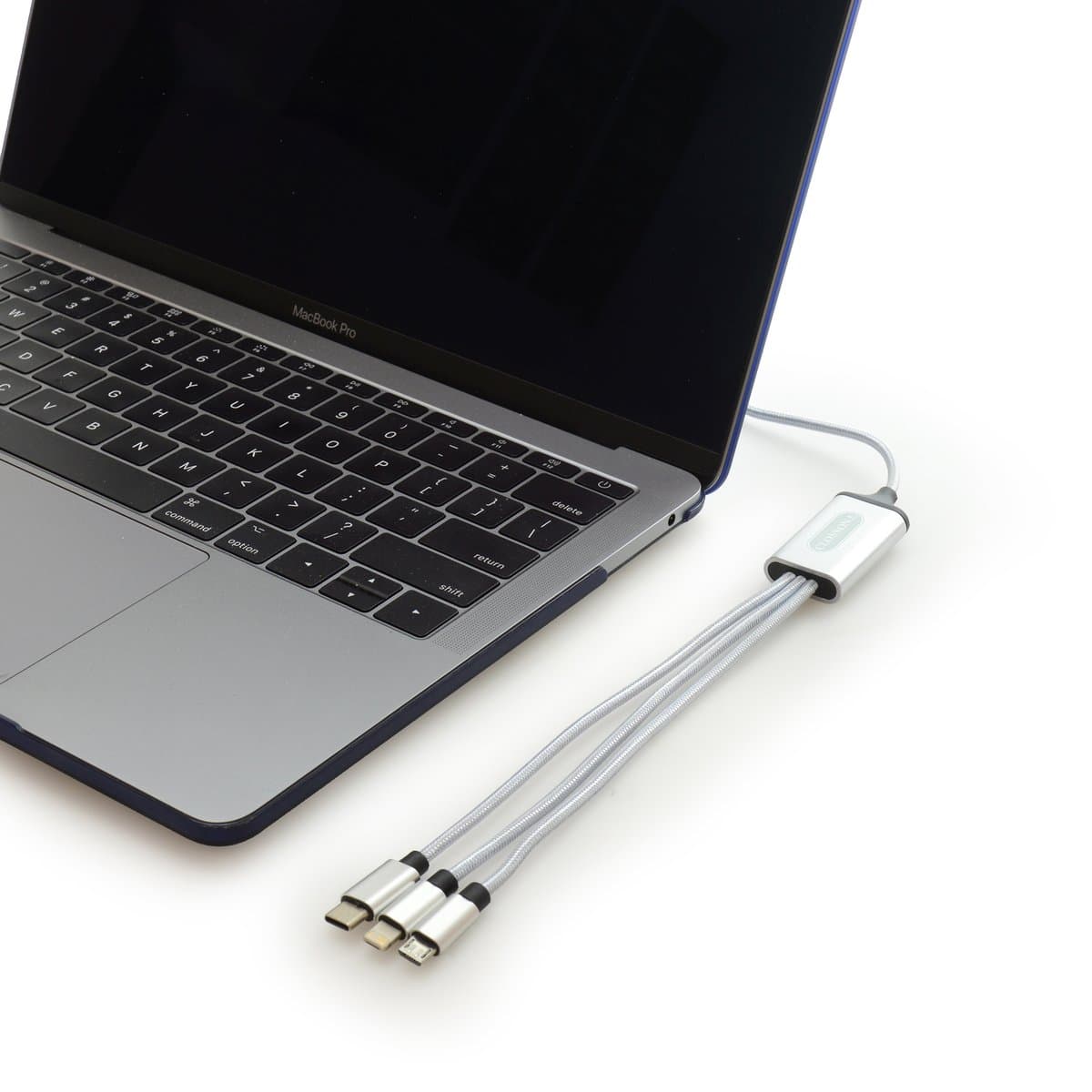 3 In 1 Light Up Charger 2